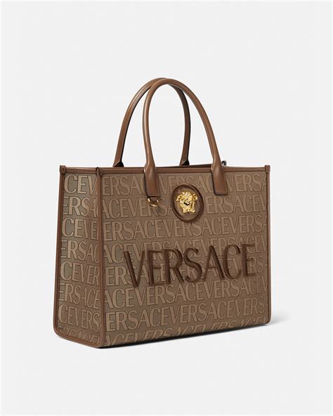 versace bag india|Versace catalogue.